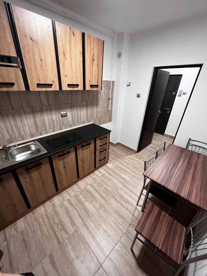 Central Studio 1 - Apartament 2 Camere Deva Eksteriør bilde